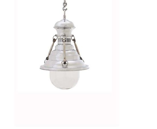Подвесной светильник Eichholtz Lamp Aquitaine, фото 1