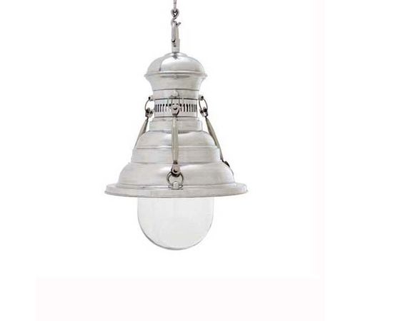 Подвесной светильник Eichholtz Lamp Aquitaine Xl, фото 1