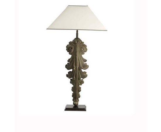 Настольная лампа Eichholtz Lamp Beau Site, фото 1
