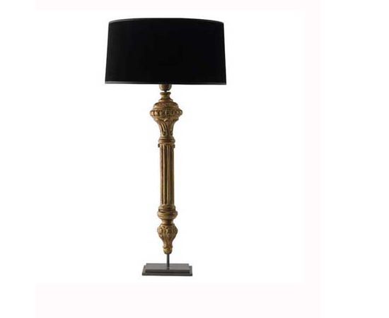 Настольная лампа Eichholtz Lamp Beaubourg, фото 1