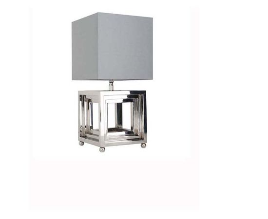 Настольная лампа Eichholtz Lamp Bellagio, фото 1