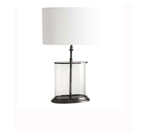 Настольная лампа Eichholtz Lamp Charlotte, фото 1