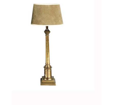 Настольная лампа Eichholtz Lamp Cologne Small, фото 1