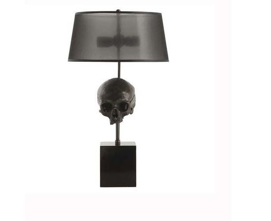 Настольная лампа Eichholtz Lamp Extruder, фото 1