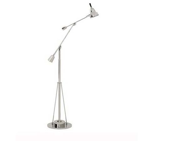 Торшер Eichholtz Lamp Floor Guggenheim, фото 1