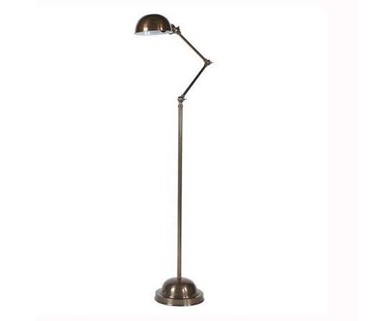 Торшер Eichholtz Lamp Floor Soho, фото 1