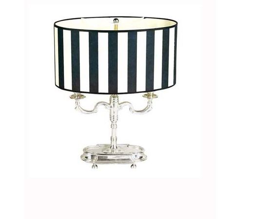 Настольная лампа Eichholtz Lamp Library, фото 1