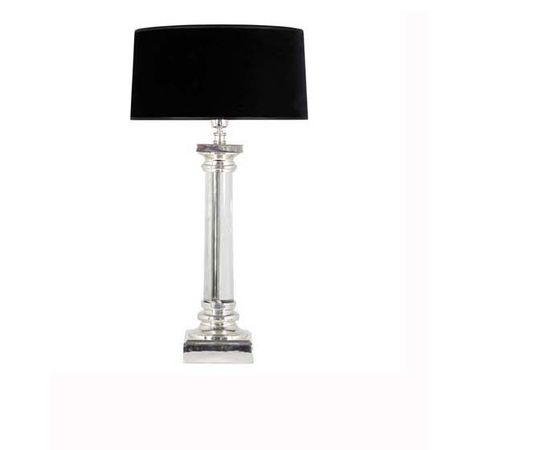 Настольная лампа Eichholtz Lamp Metropolis, фото 1