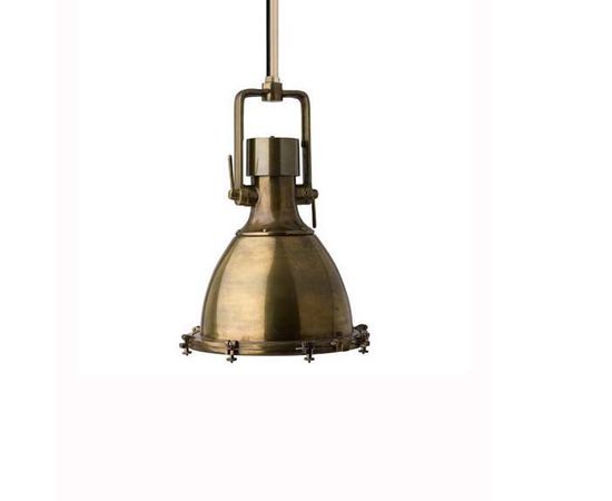 Подвесной светильник Eichholtz Lamp Sea Explorer, фото 1
