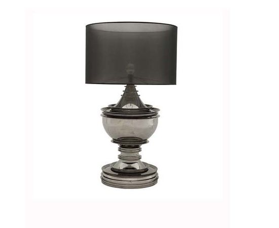 Настольная лампа Eichholtz Lamp Silom, фото 1