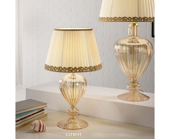 Настольная лампа Cangini&amp;amp;Tucci Lampade LU1011, фото 1