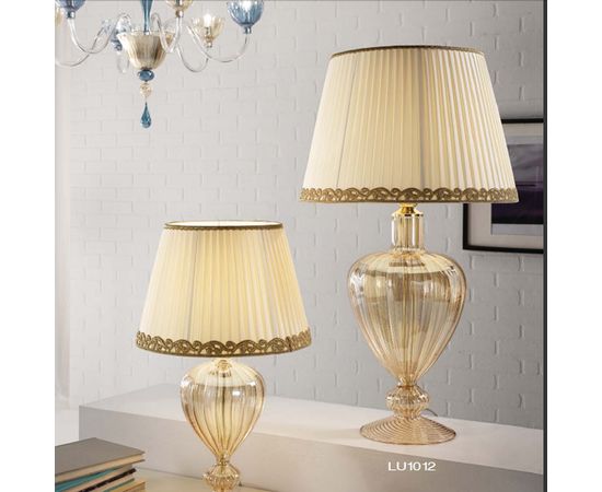 Настольная лампа Cangini&amp;amp;Tucci Lampade LU1012, фото 1