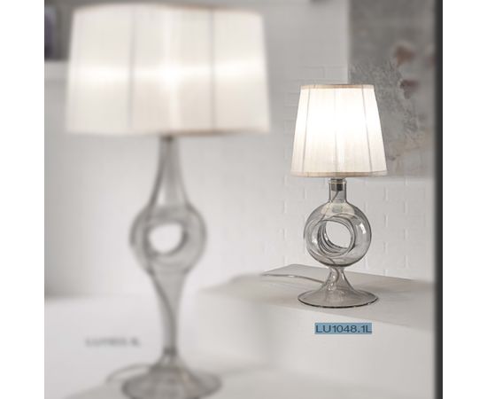 Настольная лампа Cangini&amp;amp;Tucci Lampade LU1048, фото 1
