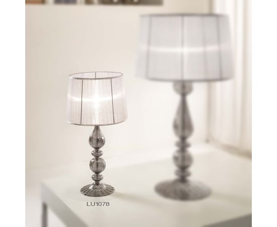 Настольная лампа Cangini&amp;amp;Tucci Lampade LU1078, фото 1
