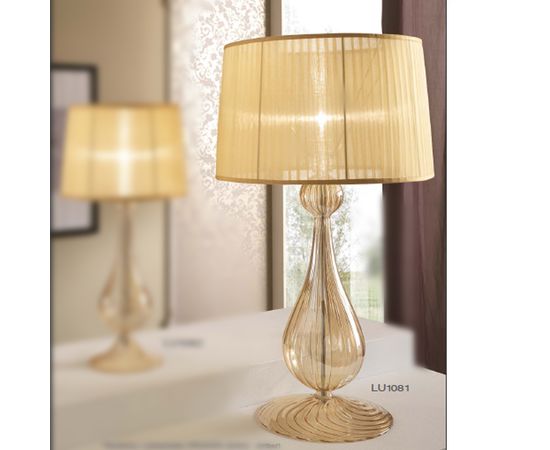 Настольная лампа Cangini&amp;amp;Tucci Lampade LU1081, фото 1