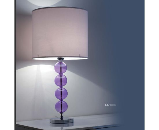 Настольная лампа Cangini&amp;amp;Tucci Lampade LU1085, фото 1