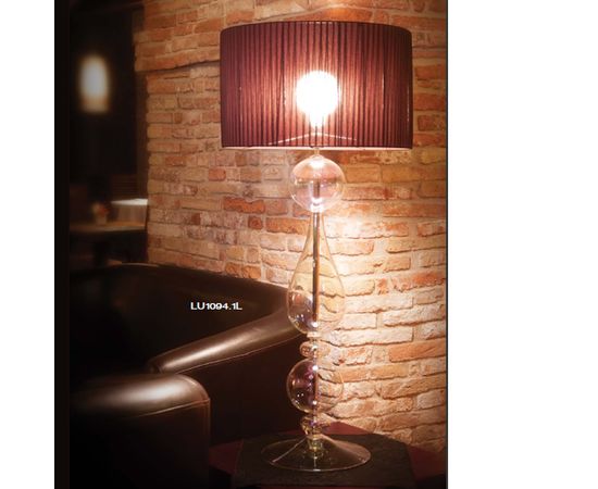 Настольная лампа Cangini&amp;amp;Tucci Lampade LU1094, фото 1