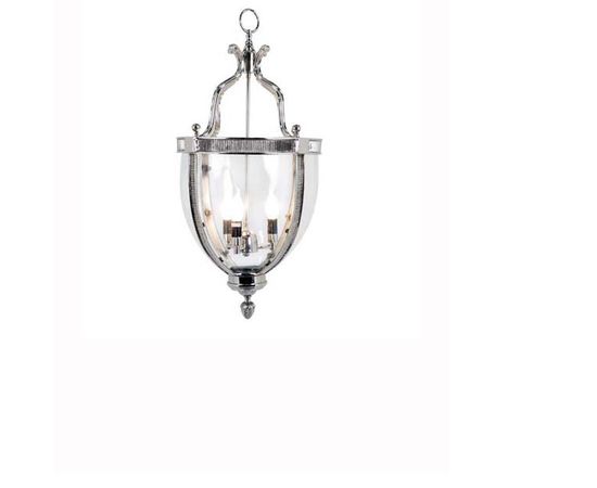 Подвесной светильник Eichholtz Lantern Urn, фото 1