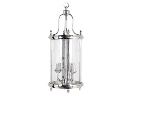 Подвесной светильник Eichholtz Lantern Sandhurst, фото 1