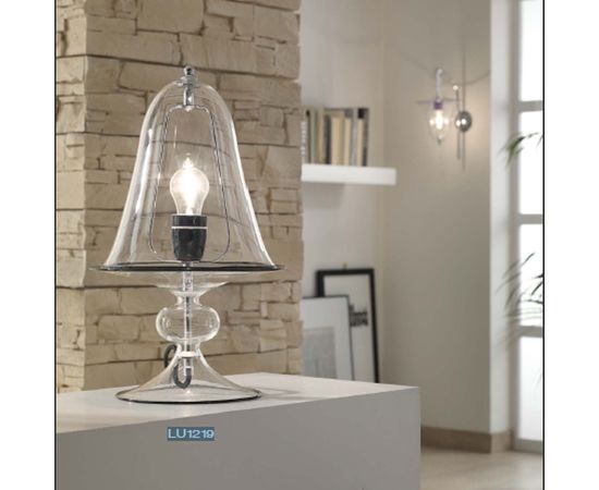 Настольная лампа Cangini&amp;amp;Tucci Lanterna LU1219, фото 1