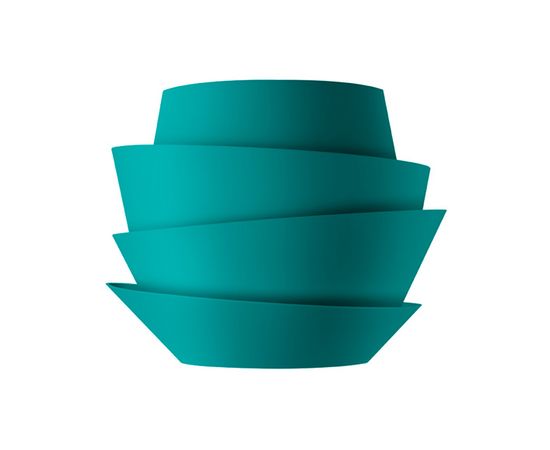 Настенный светильник Foscarini Le Soleil wall, фото 1