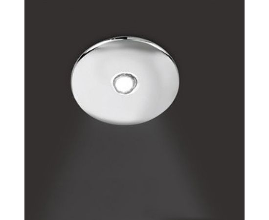 Встраиваемый в потолок светильник Aureliano Toso SD 020, фото 1