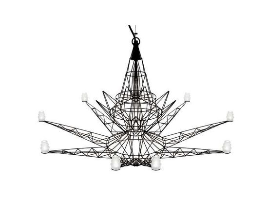 Люстра Foscarini Lightweight, фото 1