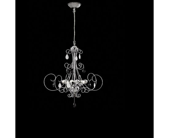 Люстра Italamp Lira 744/6, фото 1