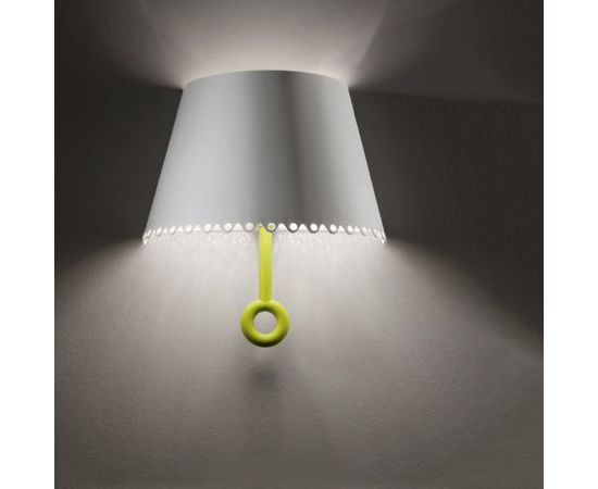 Настенный светильник Italamp Lola 790AP, фото 1