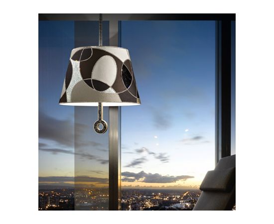 Подвесной светильник Italamp Lola Prince 792/SC, фото 1