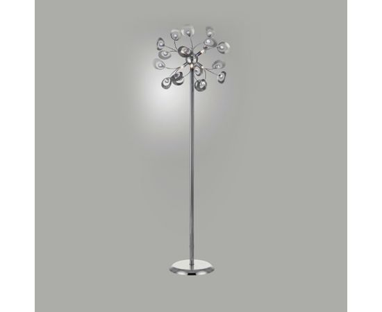 Торшер Malapetsas Lighting MEDUSA FLOOR LAMP 5L, фото 1