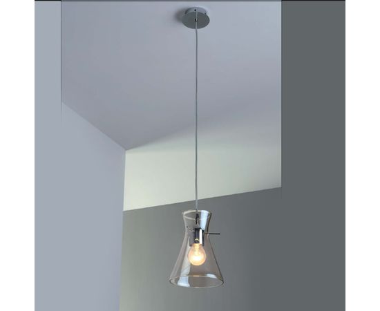 Подвесной светильник Cangini&amp;amp;Tucci Maxi Ghost 1023.1L, фото 1