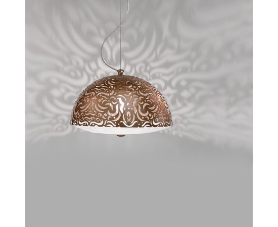 Подвесной светильник Italamp Mediterraneo 830/S, фото 1