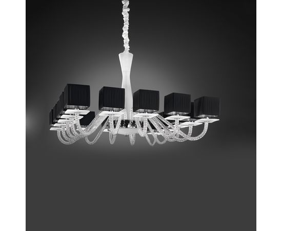 Люстра Italamp Metropolitan 328/16, фото 1