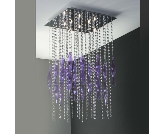 Потолочный светильник Cangini&amp;amp;Tucci Molar 869.5L, фото 1