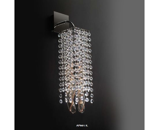 Настенный светильник Cangini&amp;amp;Tucci Molar AP861.1L, фото 1