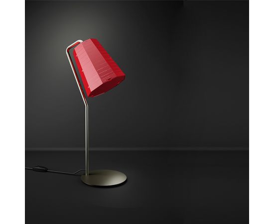Настольная лампа Artemide Null Vector tavolo, фото 1