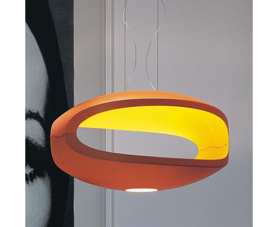 Подвесной светильник Foscarini O-Space, фото 1