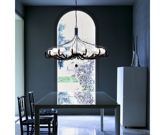 Люстра Italamp OFF, фото 1