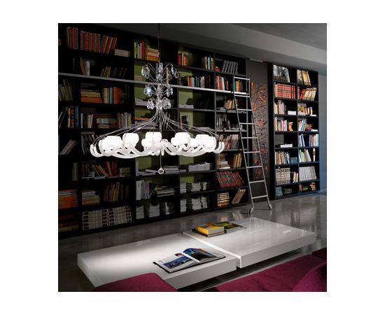 Люстра Italamp ON, фото 1