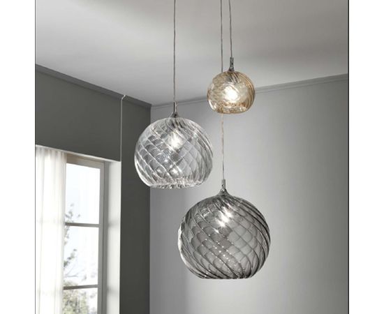 Подвесной светильник Cangini&amp;amp;Tucci Parigi 1209MX.3L, фото 1