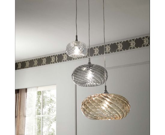 Подвесной светильник Cangini&amp;amp;Tucci Parigi 1219MX.3L, фото 1