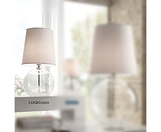 Настольная лампа Cangini&amp;amp;Tucci Parigi LUGIG1203, фото 1