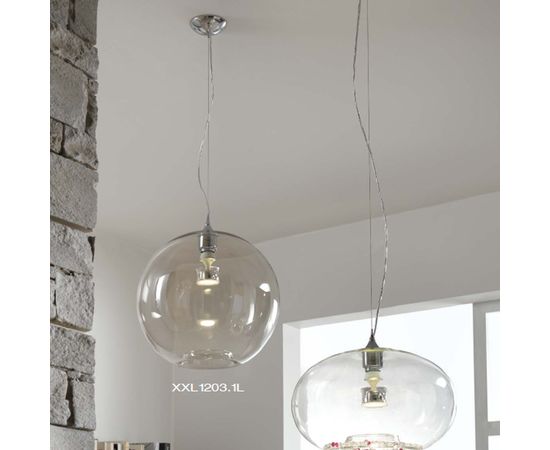 Подвесной светильник Cangini&amp;amp;Tucci Parigi XXL1203.1L, фото 1