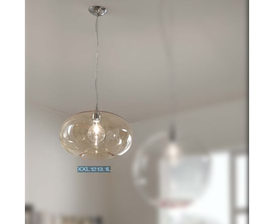 Подвесной светильник Cangini&amp;amp;Tucci Parigi XXL1213.1L, фото 1
