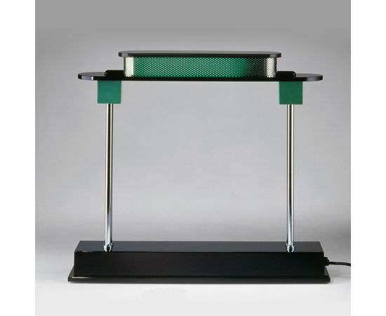 Настольная лампа Artemide Pausania, фото 1