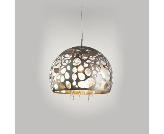 Подвесной светильник Malapetsas Lighting Polka Plus D.50, фото 1