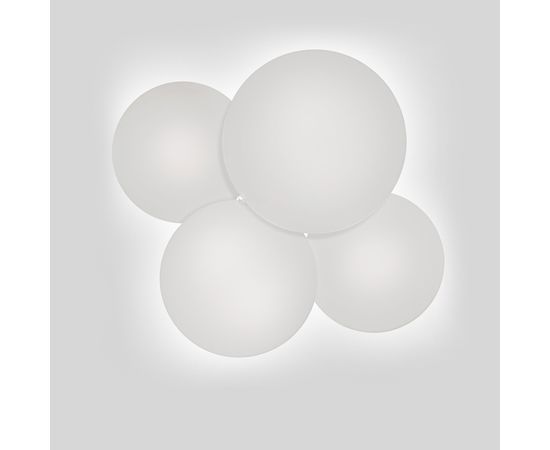 Потолочный светильник Vibia Puck 5441, фото 1