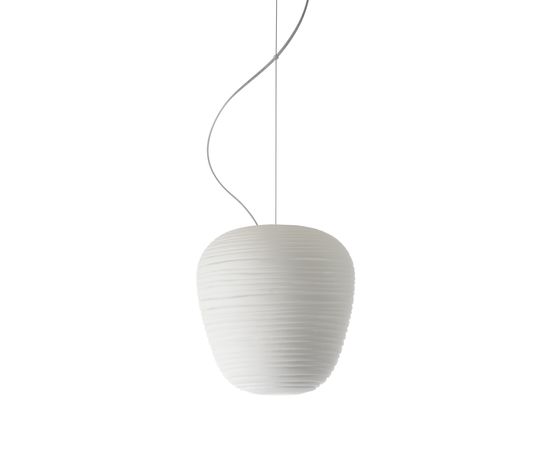 Подвесной светильник Foscarini Rituals 3 suspension, фото 1