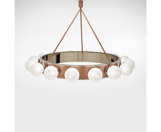 Подвесной светильник Italamp Roll, фото 1